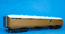 Kit built brass for sale  PERTH