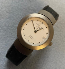 Iwc porsche design gebraucht kaufen  Köln