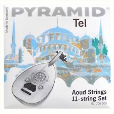 Pyramid türkische saiten gebraucht kaufen  Dresden