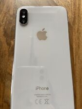 Iphone bianco senza usato  San Lazzaro di Savena