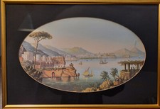 Riproduzione opera 800 usato  Montespertoli