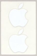 Adesivo sticker apple usato  Vittuone