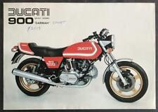 Ducati 900 sport for sale  LEICESTER