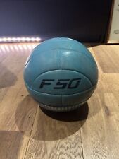 Rare f50 2009 for sale  BELFAST