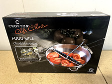 Crofton chef collection for sale  Minooka