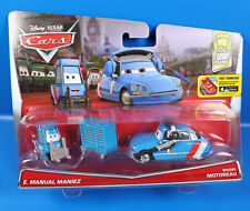 Disney pixar cars usato  Spedire a Italy