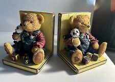 Resin teddy bear for sale  Las Vegas
