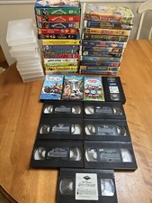 Walt disney vhs for sale  Bridgewater