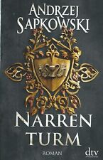 Narrenturm narrentum trilogie gebraucht kaufen  Quierschied