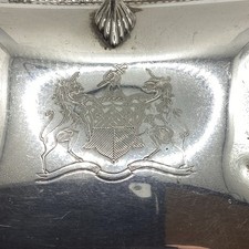 Sheffield silver silverplate for sale  Charleston
