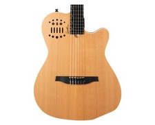 Godin acs slim for sale  Winchester