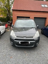 Citroen berlingo multispace for sale Citroen berlingo multispace for sale  STONE