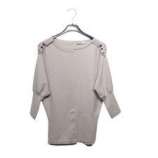 Karen millen beige for sale  NORTHAMPTON