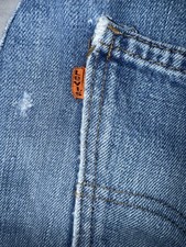 Vintage levi jeans for sale  Reynoldsburg