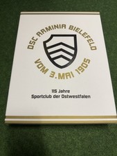 Arminia bielefeld sondertrikot gebraucht kaufen  Bielefeld
