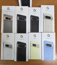 Genuine google pixel for sale  BLACKBURN