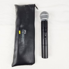 Shure 58a lx2 for sale  Las Vegas