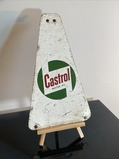 Original castrol motor for sale  TWICKENHAM