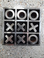 Noughts crosses grown for sale  BINGLEY