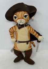 Hasbro shrek puss for sale  STEVENAGE