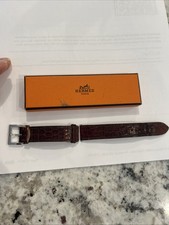Genuine bracelet hermés for sale  Waverly