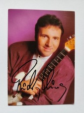 Ricky king autogrammkarte gebraucht kaufen  Neunkirchen-Seelscheid