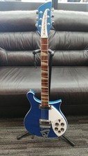 Rickenbacker model 620 d'occasion  Expédié en Belgium