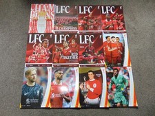 Liverpool 2024 champions for sale  ST. HELENS