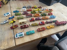 Matchbox moko lesney for sale  ROSSENDALE