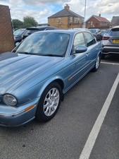 Jaguar xj6 for sale  MORPETH