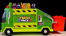 Trash pack green for sale  Forest Lake