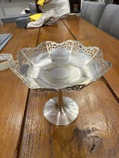 Vintage silver cooper for sale  STOCKPORT
