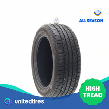 Used 215 55r17 for sale  Chicago