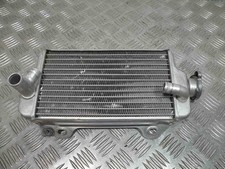 Radiateur eau suzuki d'occasion  Méru