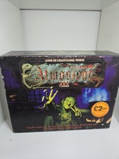 Atmosfear iii three for sale  SOUTHPORT