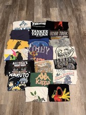 Random lot graphic for sale  Katy
