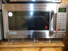 Panasonic c1275 commercial for sale  CLITHEROE