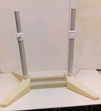 Suporte de bateria Harmonix Wii banda de rock base e pernas APENAS para modelo 19092  comprar usado  Enviando para Brazil