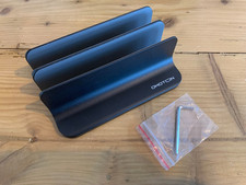 Notebook ständer eloxierten gebraucht kaufen  Kirchseeon