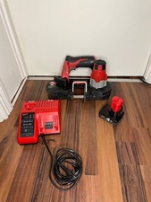 Milwaukee m12bs 12v gebraucht kaufen  Flensburg