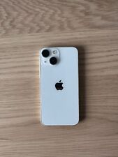 iPhone 13 Mini 128Gb capacidade mínima de bateria 85% comprar usado  Enviando para Brazil