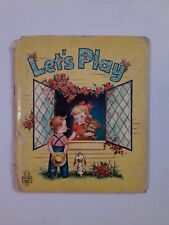 Let play georgiana for sale  Allegany