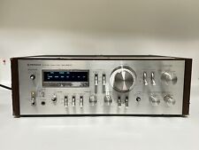 Vintage 1980 pioneer for sale  Santa Ana