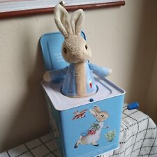 Peter rabbit jack for sale  BLACKBURN