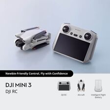 Dji mini camera for sale  GLASGOW