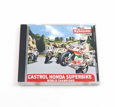 Castrol honda superbike gebraucht kaufen Castrol honda superbike gebraucht kaufen  Warendorf