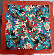 Balenciaga grand foulard d'occasion  Roubaix