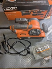 Ridgid 6.5 amp for sale  Grand Prairie