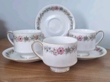 Paragon belinda cups for sale  LANARK