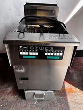 Pitco single tank for sale  DAGENHAM